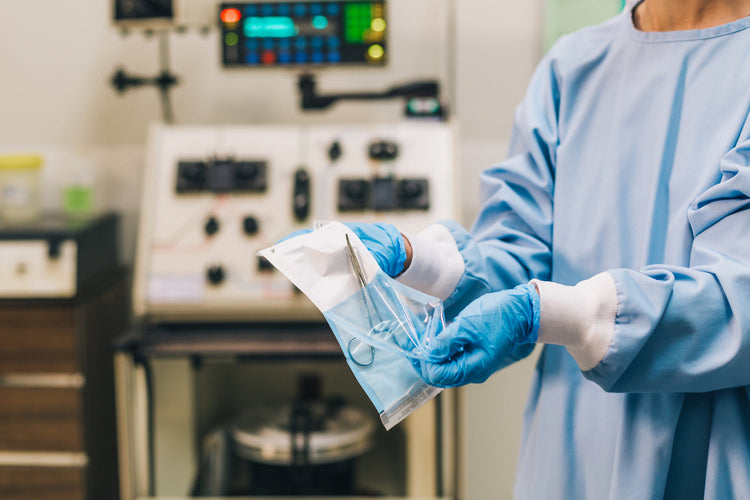 Healthcare & Life Sciences