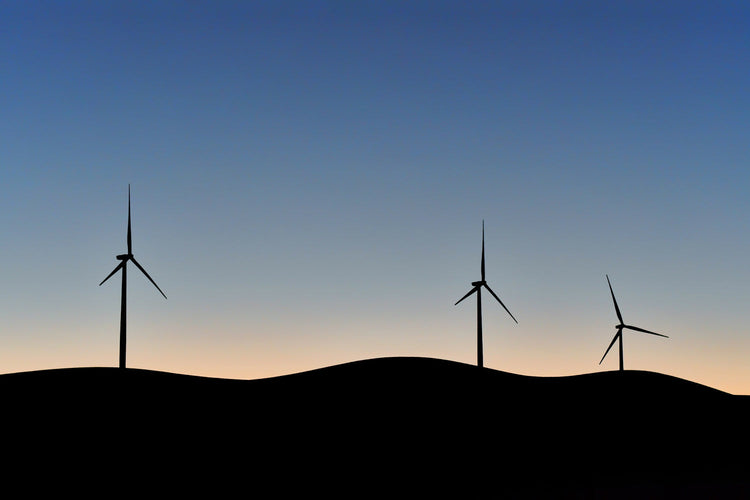 Energy Production, Harvesting & Storage Technology
