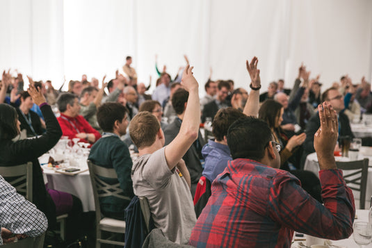 Proud to have supported some of the major tech disruptors in recent times.