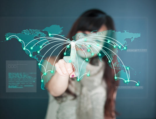 With over 20 years experience and over 20,000 global funding connections...