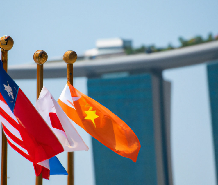 Asia Pacific