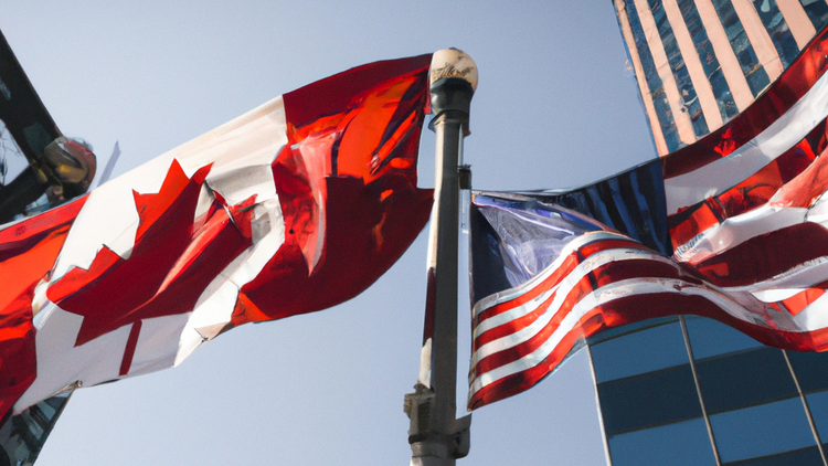 USA & Canada