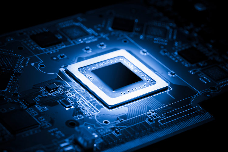 Semiconductors & Electronics