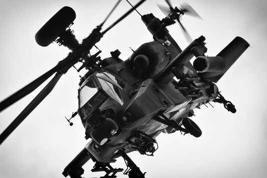 Aerospace & Defence