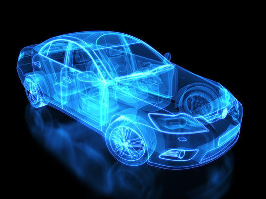 Automotive & Light Mobility