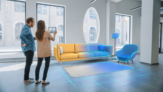 Experiential & Phygital Technologies