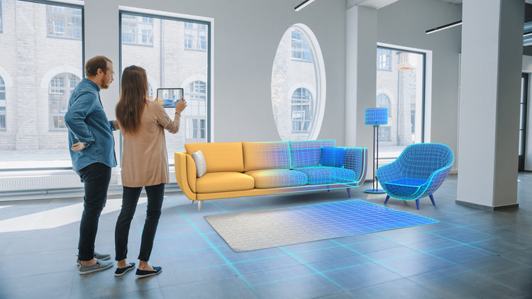Experiential & Phygital Technologies