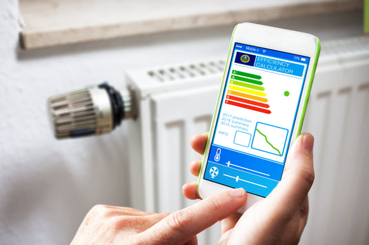 Energy Efficient Technologies