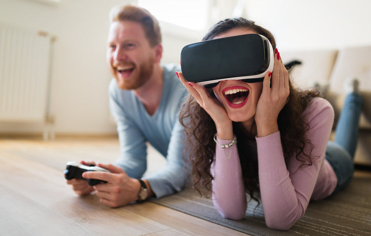 Gaming & Entertainment