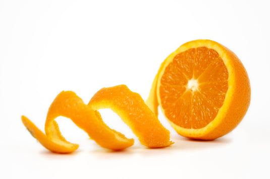 We peel back the layers to reveal deeply segmented information...